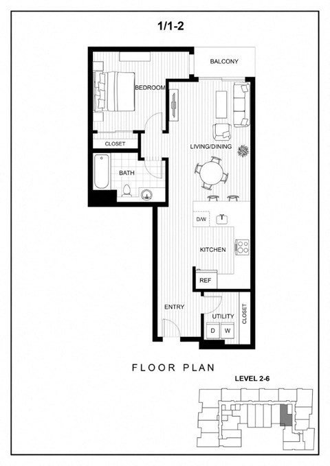 75 102nd Ave NE, 1-3 Beds Apartment for Rent - Photo Gallery 35